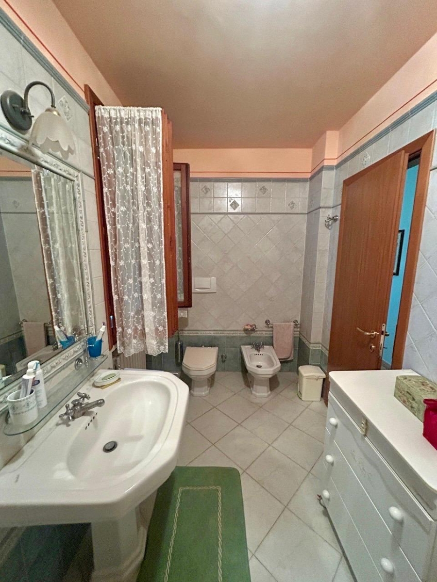 Villa o Villetta - 